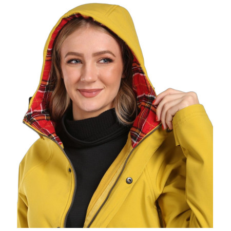 Cappotto da donna Kilpi Lasika W