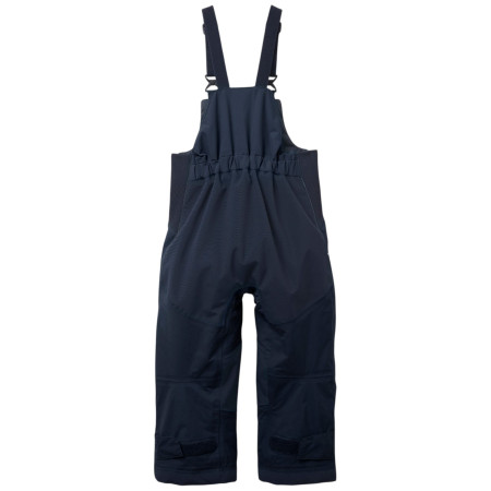 Pantaloni invernali per bambini Helly Hansen K Rider 2 Ins Bib Navy