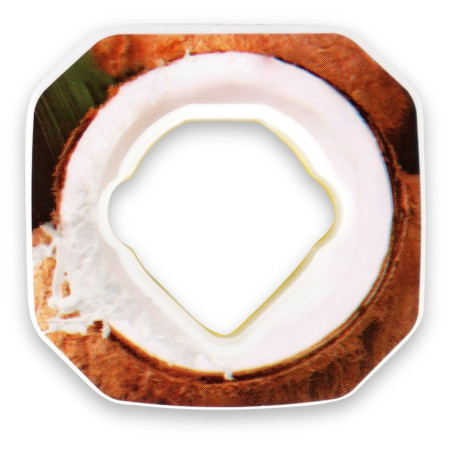 Vonná kapsle Scent Air Hydration Falco 5 ks