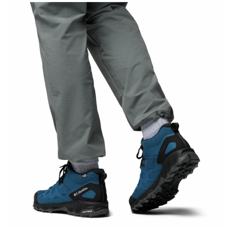 Scarpe da uomo Columbia Peakfreak™ 3 Mid Outdry™