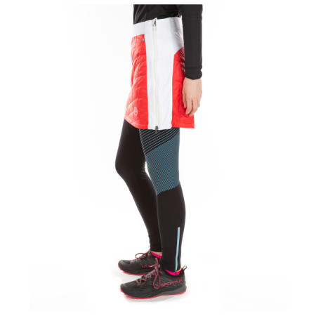 Gonna invernale da donna La Sportiva Warm Up Primaloft Skirt W