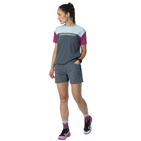 Pantaloncini da donna Dynafit Traverse Hybrid Shorts W