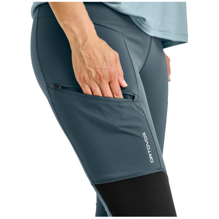 Leggings da donna Ortovox Seceda Tights W