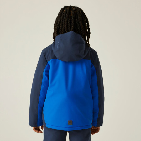 Giacca da bambino Dare 2b Cheery Jacket Nvy/AthcBlue