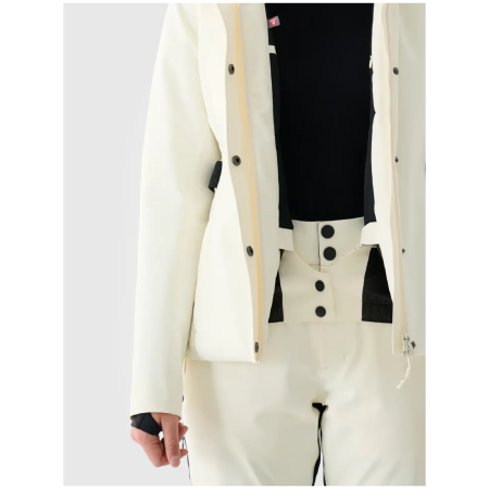 Cappotto da donna 4F Technical Jacket F0869