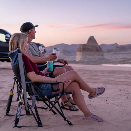 Sedia GCI Kickback Rocker