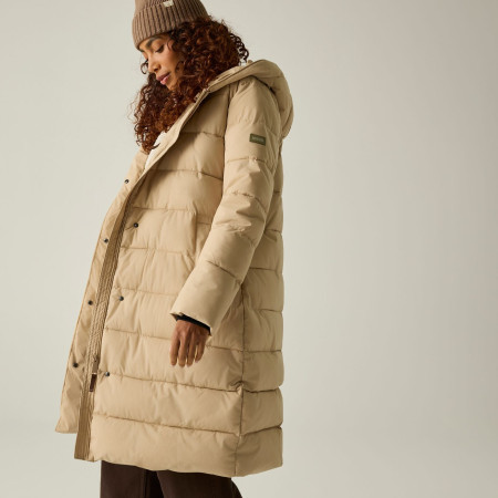 Cappotto da donna Regatta Nehiala