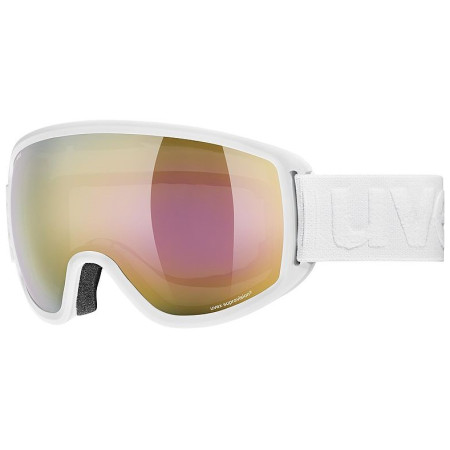 Occhiali da sci Uvex Topic FM sph 1430