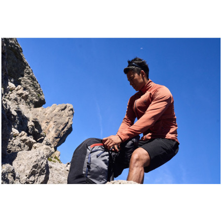 Felpa da uomo Dare 2b Apex Stretch Midlayer