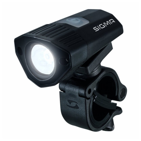Luci anteriori / posteriori Sigma Buster 100 + Nugget II. Flash
