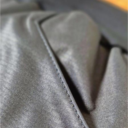 Pantaloni softshell per bambini WAMU Klasik