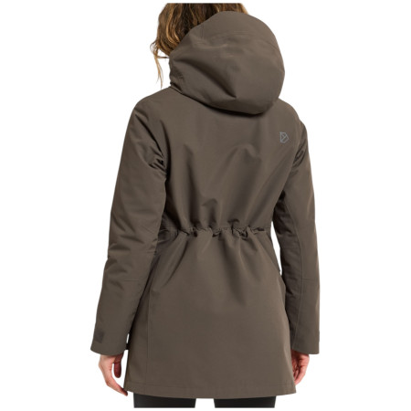 Parka invernale da donna Didriksons Harriet Wns Parka