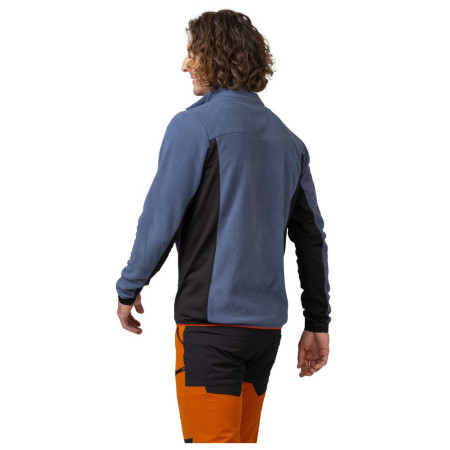 Felpa da uomo Hannah Yukon