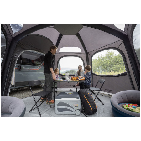Tenda per minibus Vango HexAway Pro Air Mid