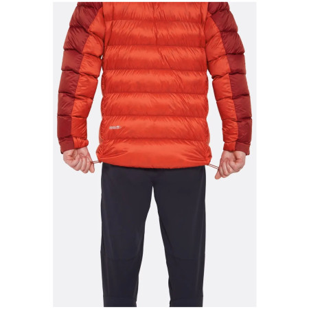 Giacca da uomo Rab Glaceon Pro Down Jacket