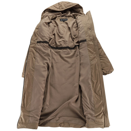 Cappotto invernale da donna Alpine Pro Stawa
