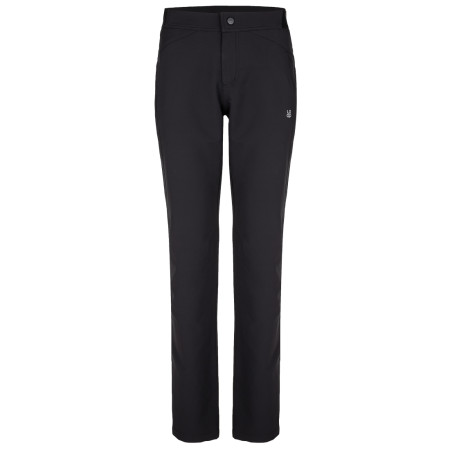 Pantaloni da donna Loap Urliss nero Black