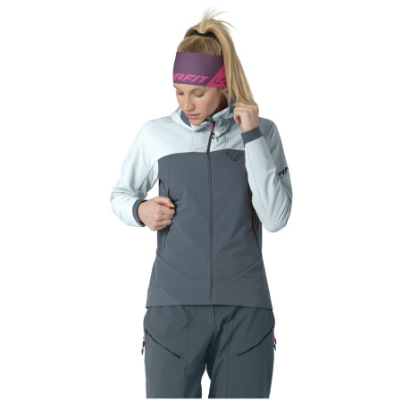 Felpa tecnica da donna Dynafit Ridge Thermal Hoody W