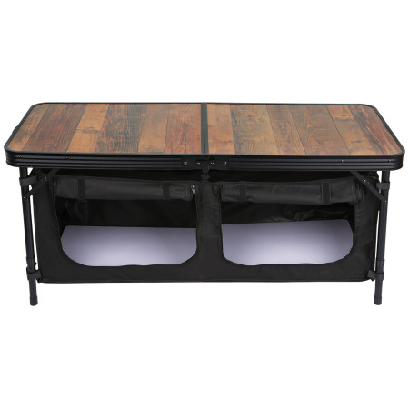 Tavola da campeggio Zulu Sorgo