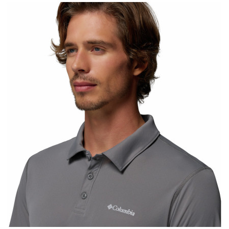 Maglietta da uomo Columbia Zero Rules™ Light Polo