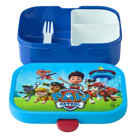 Scatola per gli spuntini Mepal Campus Paw Patrol 750 ml