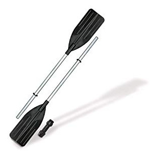 Pagaie Intex Kayak Paddle/Boat Oars