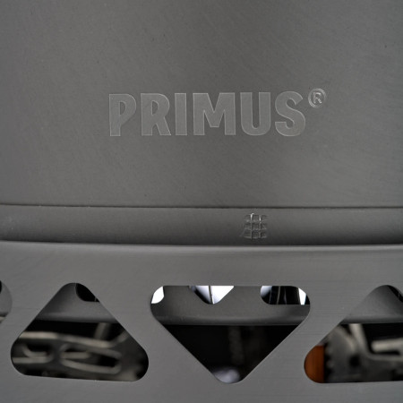 Set da cucina Primus Primetech Stove Set II 2x1.3 L w. pan