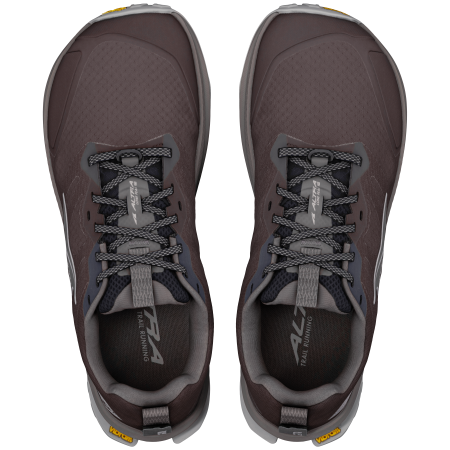 Scarpe da corsa da uomo Altra M Lone Peak 9+