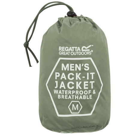 Giacca da uomo Regatta Pack It Jkt III