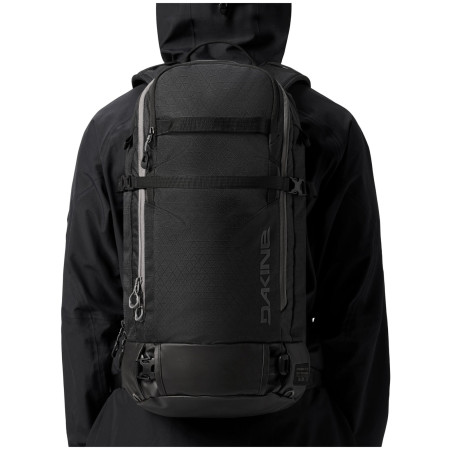 Zaino da scialpinismo Dakine Heli 2.0 Pro Backpack 20L
