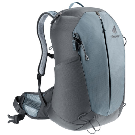 Zaino da donna Deuter AC Lite 21 SL grigio/blu shale-graphite