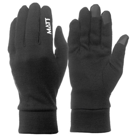 Guanti Matt Inner Merino Touch