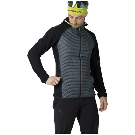 Giacca da uomo Dynafit Speed Insulation Hybrid Jkt M