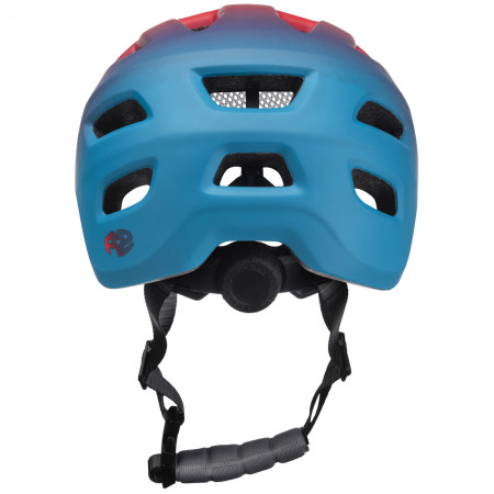 Casco da ciclismo per bambini R2 Pump