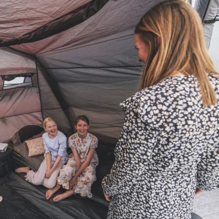 Tenda gonfiabile Outwell Colorado 5 Air