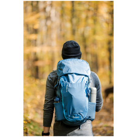 Zaino Warg Raiden 38l