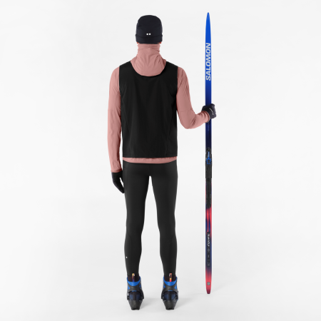 Berretto Salomon Run Tech Beanie U