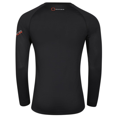 Maglietta funzionale da uomo Progress TX NDR