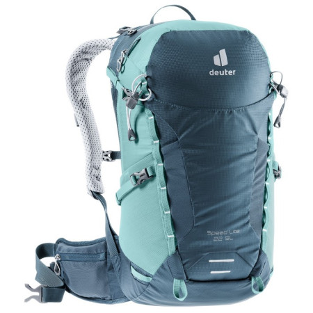 Zaino da donna Deuter Speed Lite 22 SL blu ArcticDustblue