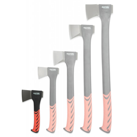 Ascia con manico in nylon Extol Ascia con manico in nylon Pre