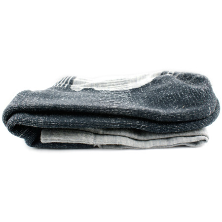 Calzettoni da uomo Zulu Ski Merino Men