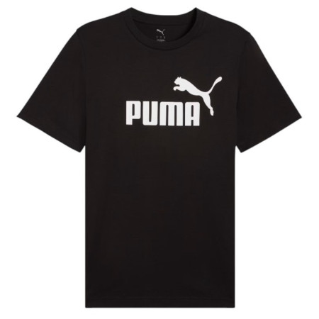 Maglietta da uomo Puma ESS No. 1 Logo Tee