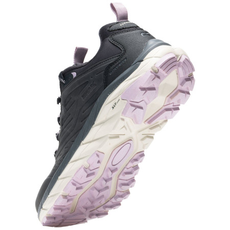 Scarpe da donna Regatta Womens Derino Low