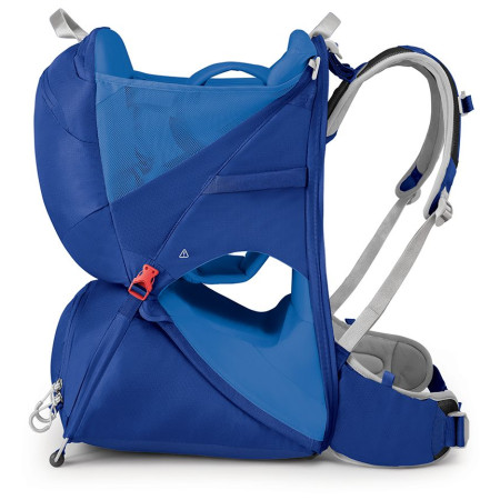 Zaino porta bambino Osprey Poco LT 2023