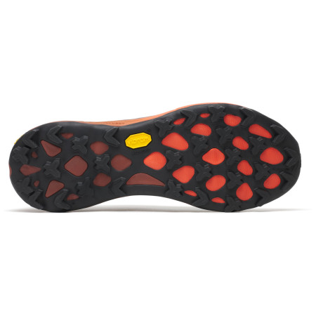 Scarpe da uomo Merrell Agility Peak 6 Gtx M