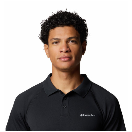 Maglietta da uomo Columbia Alpine Chill™ Pro Polo