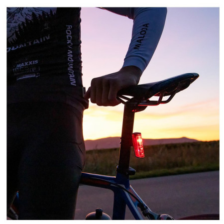 Luce posteriore Sigma Blaze