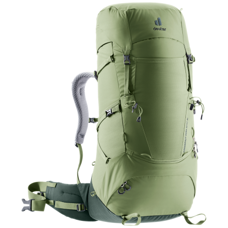 Zaino da trekking Deuter Aircontact Core 55+10 SL