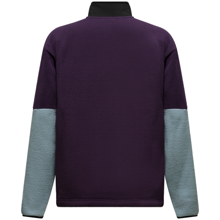 Felpa da uomo Salewa Fanes Jacket Fz M