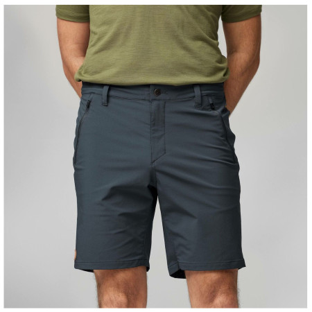 Pantaloncini da uomo Fjällräven Abisko Trail Stretch Shorts M